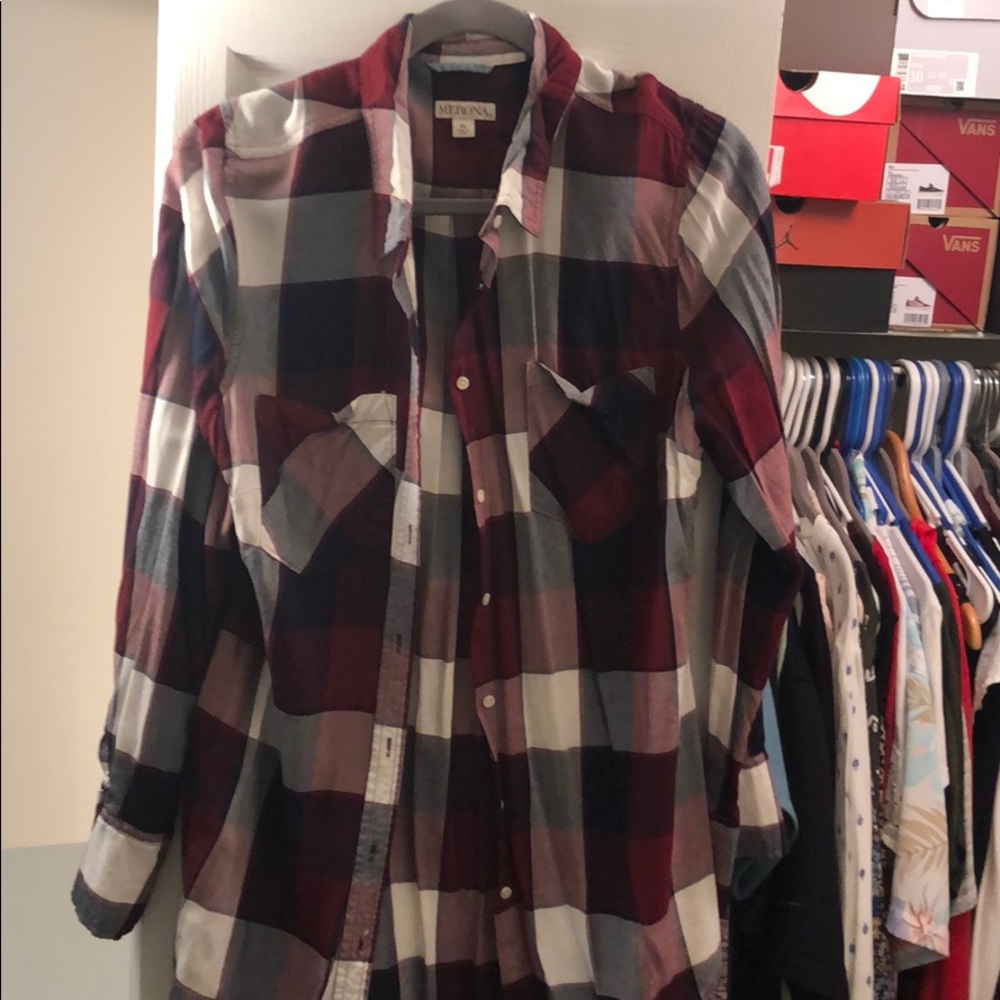 Flannel